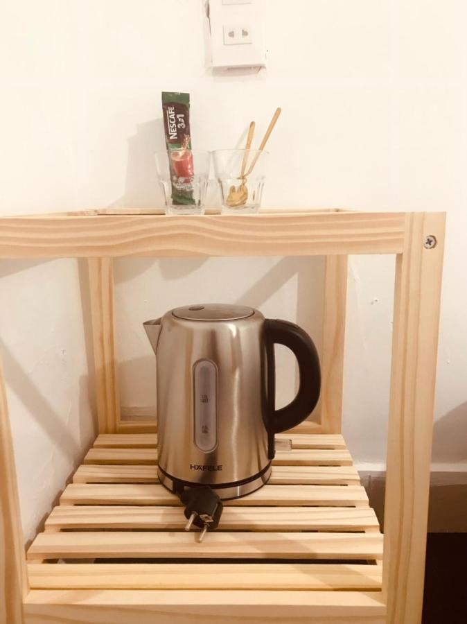 K Coffee&Home Da Lat Kültér fotó