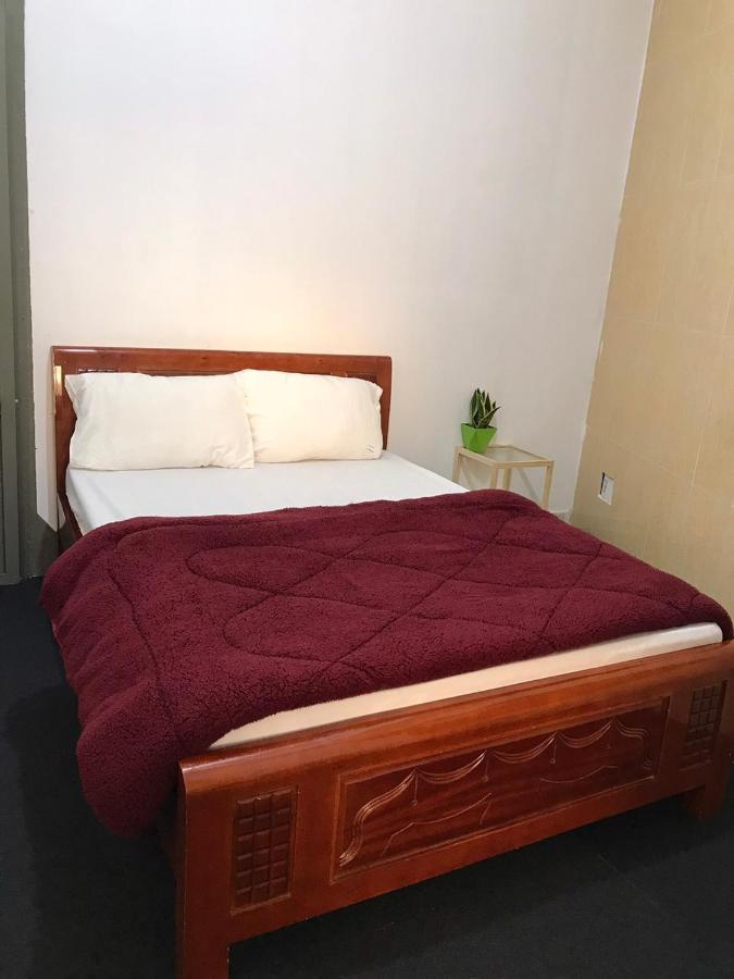 K Coffee&Home Da Lat Kültér fotó
